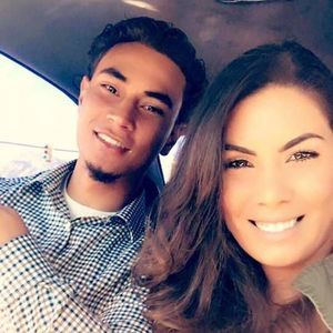 Meet your Posher, George